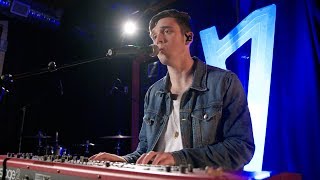 Lauv  Breathe Live on the Honda Stage at iHeartRadio Austin [upl. by Ximena]