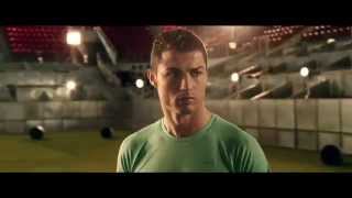 CR7 Driven to Perfection Fueled by Herbalife  Herbalife Nutrition [upl. by Amarillas]