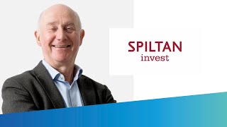 Investment AB Spiltan  Stora Aktiedagarna Stockholm 26 november 2024 [upl. by Iolande]