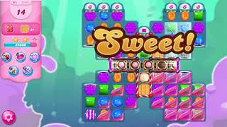 Candy Crush Saga LEVEL 7792 NO BOOSTERS [upl. by Theona291]