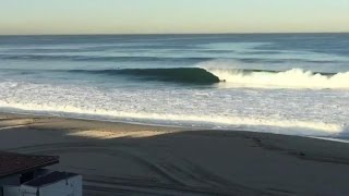 Redondo Beach 1 SurfSpot Video [upl. by Gavriella]