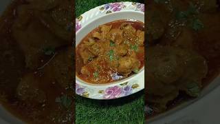 चिकन कोरमा रेसिपी Food Chickenrecipes AasankitchensonyGourrecipes Shorts [upl. by Eniamej]