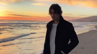 Dean Lewis  Memories Lyric Video [upl. by Eesdnyl]