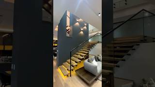 Inside THE MOST LUXURIOUS Home in Steyn City🤩 LinearConcepts SBEarchitects [upl. by Arhez14]