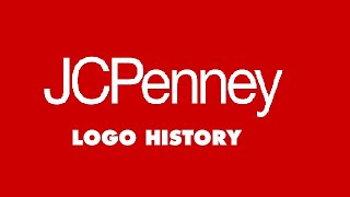 JCPenney LogoCommercial History [upl. by Osithe]