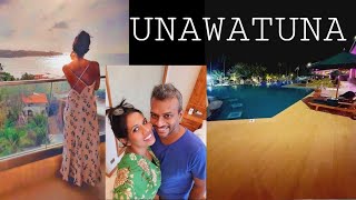 Araliya Beach Resort and Spa  Unawatuna  Srilanka  2022 [upl. by Hadwin]