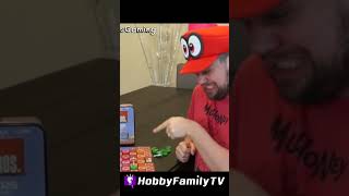 Super Mario Hack on HobbyFamilyTV [upl. by Cliff]