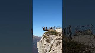 Pizzo di Levico valsugana vezzena [upl. by Rawdin]