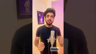 ALVIDA  KK  COVER  ANKUSH BHARDWAJ [upl. by Shannon]