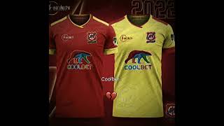 Independiente Cauquenes X Colo Colo sergioencinasoficial capcut [upl. by Calendre360]