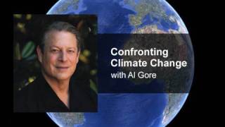 Confronting Climate Change with Al Gore [upl. by Stokes83]