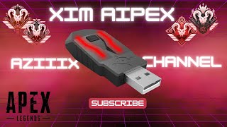 Human Aimbot XimApex S20 [upl. by Haggai]