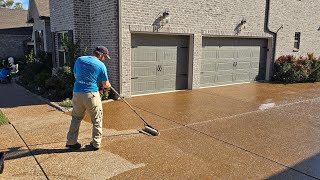 Sealing Driveways in Thompson Station Expert Tips [upl. by Suoicerpal24]