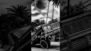 Night Lovell  Dark Light Celal Ay Remix  Lowrider Showtime deepmusic music remix celalay [upl. by Okun]