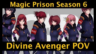 Magic Prison Season 6  Divine Avenger  Ragnarok M Eternal Love SEA [upl. by Erie991]