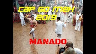 CAP GO MEH MANADO Part 1 [upl. by Annad]