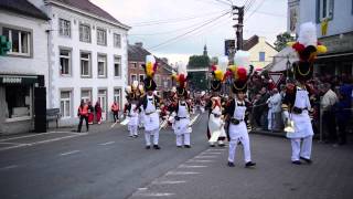 parade Gerpinnes [upl. by Nevaj]