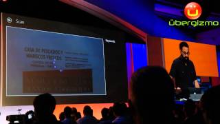 quotBing as a platformquot Microsoft presentation at Build 2013 SF  1080p [upl. by Pearse]