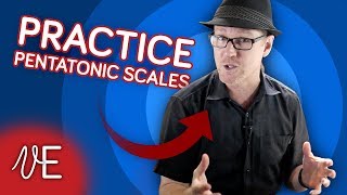 How to Sing Pentatonic Scales – Five note scales that rock  DrDan 🎤 [upl. by Robma]