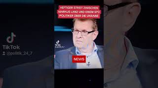 markuslanz ukraine russland unterstützung putin selenskyj ampel politik news [upl. by Idid779]