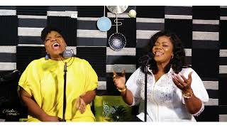 Celestine Donkor  Worship Rivers feat Piesie Esther [upl. by Oiramaj120]