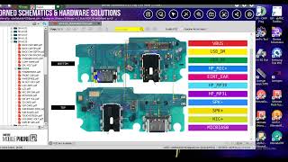 sm a125 charging data solution how to charging solution samsung a12 slow charging a12 [upl. by Keenan140]