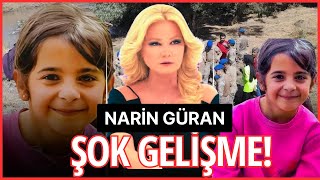 ŞOK GELİŞME DİYARBAKIRLI NARİN GÜRAN BULUNDU MU MÜGE ANLI OLAYA EL Mİ ATIYOR [upl. by Certie]