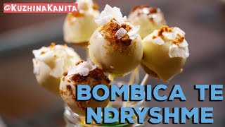 Bombica te ndryshme receta e nenes  Albanina  Shqip [upl. by Arnon150]