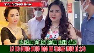 Căng Rồi Bà Phương Hằng Có Tên Trong Danh Sách Đề Xuất Tại Sao Không Được Về [upl. by Bezanson749]