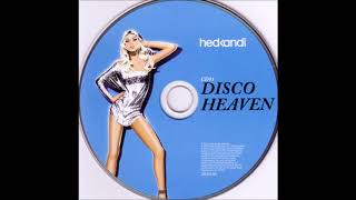 Hed Kandi Disco Heaven  40 Miles [upl. by Nester382]