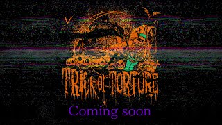 【新日本プロレス】目には目を…歯には歯を…【TRICK OR TORTURE Tシャツ発売…】 [upl. by Nabru]