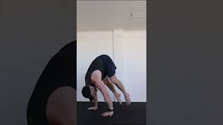 Press Handstand Feet Float Combo All Levels [upl. by Princess]