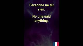 French333 Anki Sentences shorts 2 [upl. by Anama]