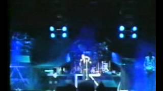 Vasco Rossi  Fronte del palco  Milano 1990  Concerto completo parte 4\\8 [upl. by Dwan]