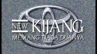 NEW KIJANG MEMANG TIADA DUANYA [upl. by Naj]