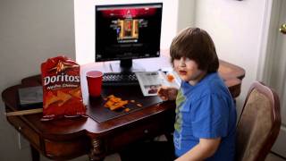 Banned Doritos commercial  So Busted extended version  Crash the Super Bowl 2012 [upl. by Moorish]