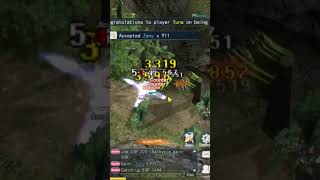 NoCast Delay Bolter Build Sage LV 55 F2P theragnarok tro ragnarokgame [upl. by Gayla]