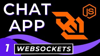 Building a Chat App  Intro to WebSockets [upl. by Renzo]