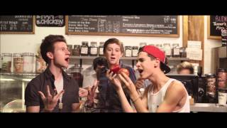 Someone  Trevor Moran O2L Mock Music Video [upl. by Sari60]