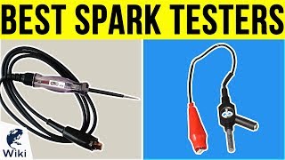 10 Best Spark Testers 2019 [upl. by Garner510]