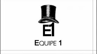 Equipe 1  Profit Nemawashi  Bônus Unilevel [upl. by Levison]