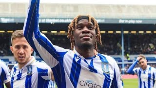 Sheffield Wednesday vs West Brom 30 Ike Ugbo Anthony Musaba amp Josh Windass score in win [upl. by Assisi311]