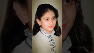 Kareena Kapoor Childhood  Tum Se Hi  Kareena Kapoor Face Transformation [upl. by Rintoul863]