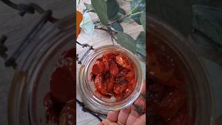 La recette des tomates confites au air fryer [upl. by Chris]