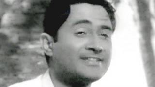 Aankhon Hi Aankhon Mein  Dev Anand Geeta Dutt Mohd Rafi CID Song [upl. by Lim]