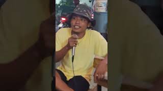 SANA Gagong Rapper Cover Juan uave and Pokz [upl. by Ileek]