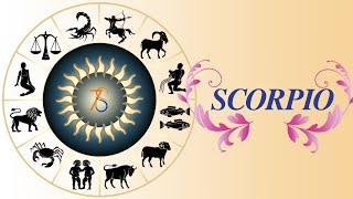 Scorpio Tarot Card Reading Today March 19 2024 [upl. by Enialem478]