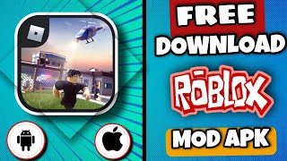 Roblox Mod Menu v2642635  Roblox Mod Apk 2642635  Roblox Mod Menu Gameplay [upl. by Gaidano883]