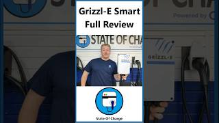 GrizzlE Smart EV Charger Review [upl. by Nagorb813]