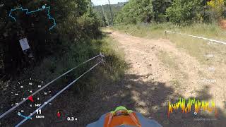 TROFEO ENDURO KTM 2021 3 PROVA CITTA DELLA PIEVE PG [upl. by Bevan284]